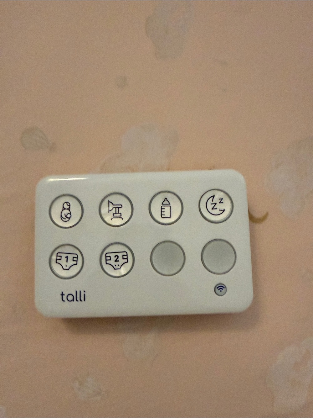 TALLI BABY Remote Control